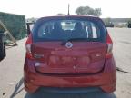 NISSAN VERSA NOTE снимка