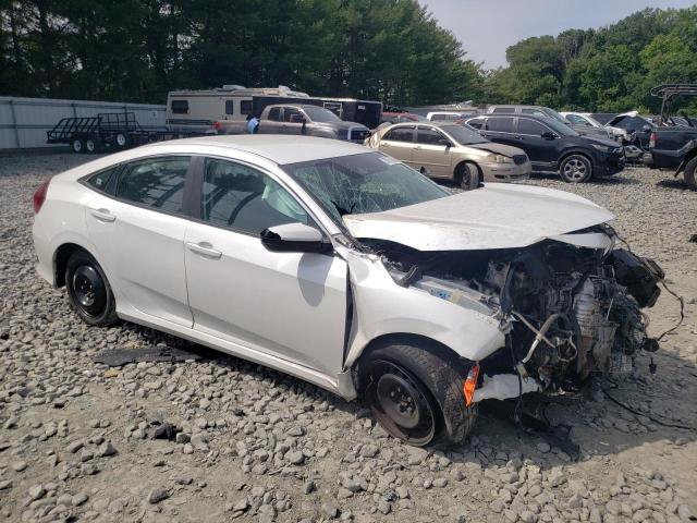 2020 HONDA CIVIC LX - 2HGFC2F69LH532440