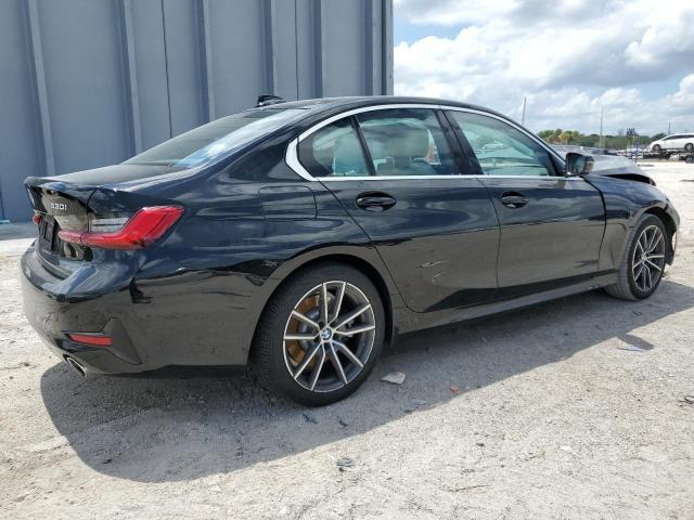 2020 BMW 330I - 3MW5R1J0XL8B29385