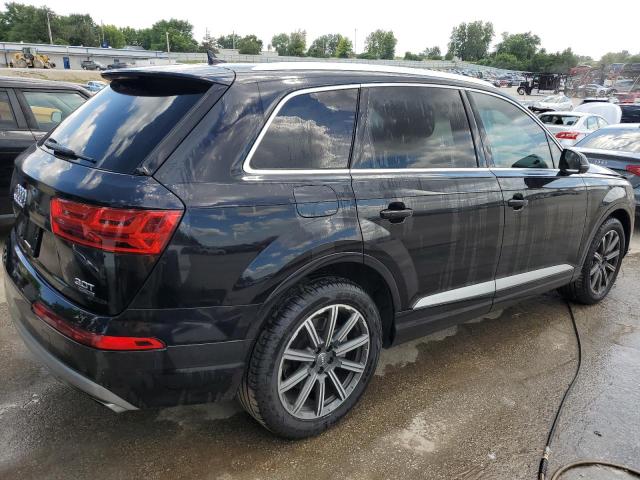 VIN WA1LAAF73HD016034 2017 Audi Q7, Premium Plus no.3