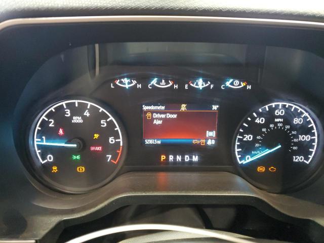 2022 FORD F150 SUPER - 1FTFW1E80NFA73127