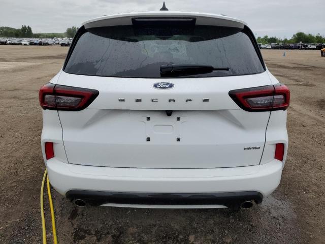 2023 Ford Escape St Line VIN: 1FMCU9MN1PUA56362 Lot: 58714374