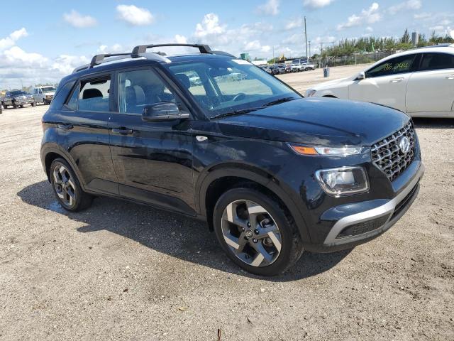 2023 Hyundai Venue Sel VIN: KMHRC8A37PU253501 Lot: 60160994