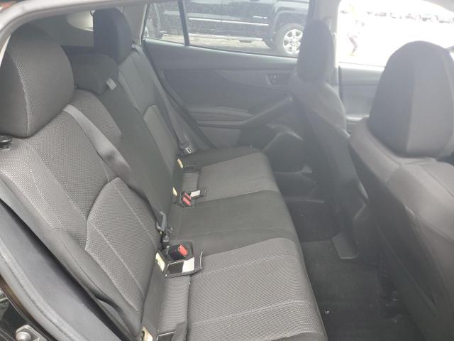 2019 Subaru Impreza Premium VIN: 4S3GTAC67K3746068 Lot: 56710704