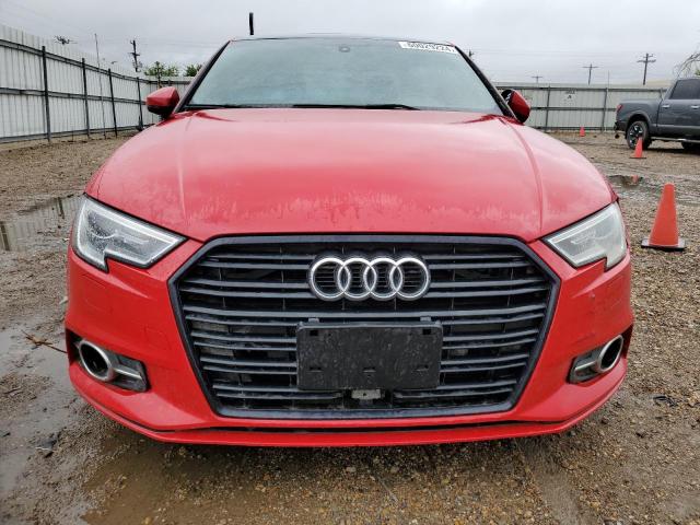 2020 Audi A3 Premium VIN: WAUAUGFF3LA061335 Lot: 60029224