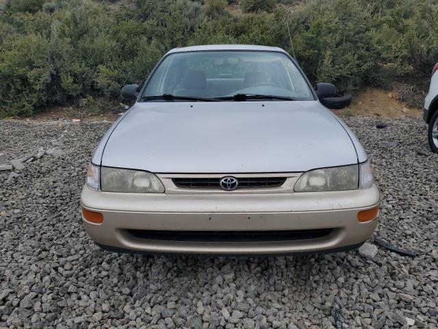 1997 Toyota Corolla Base VIN: 1NXBA02E5VZ537165 Lot: 56673254