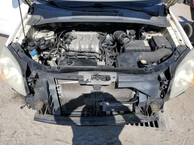 2009 Kia Sportage Lx VIN: KNDJF723397564054 Lot: 57293694