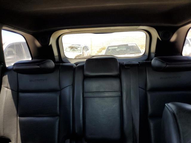 2014 Jeep Grand Cherokee Summit VIN: 1C4RJFJM3EC431950 Lot: 59396554