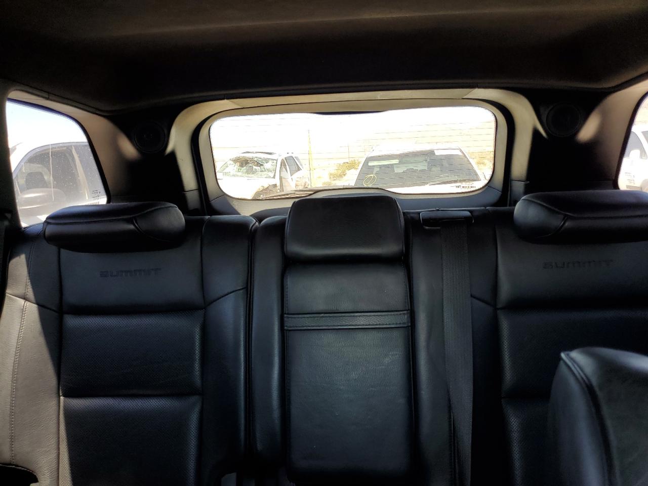 1C4RJFJM3EC431950 2014 Jeep Grand Cherokee Summit