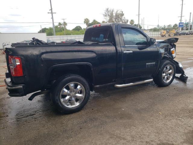 2015 GMC Sierra C1500 VIN: 1GTN1TEH9FZ316827 Lot: 57419814