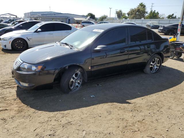 2005 Saturn Ion Level 3 VIN: 1G8AL52F05Z106181 Lot: 59796084