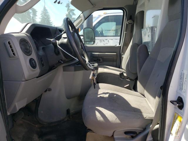 2012 Ford Econoline E350 Super Duty Cutaway Van VIN: 1FDSE3FL8CDA95686 Lot: 59801174