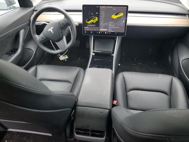 2020 Tesla Model 3 VIN: 5YJ3E1EA1LF785589 Lot: 57352764