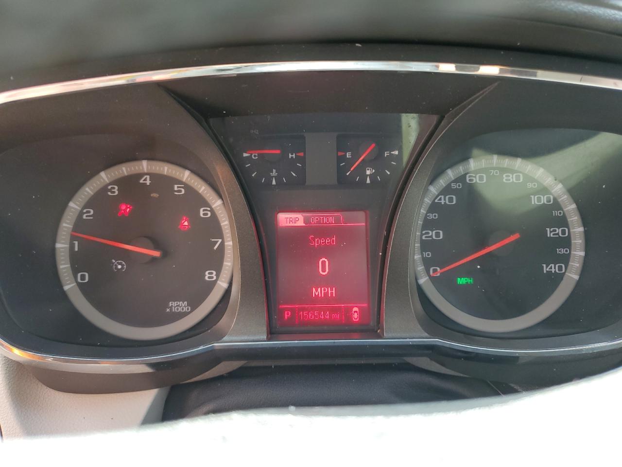 2GKFLWE30D6163241 2013 GMC Terrain Slt