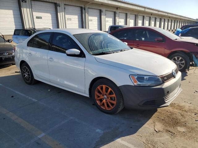 2013 Volkswagen Jetta Se VIN: 3VWDP7AJ9DM282684 Lot: 58081584