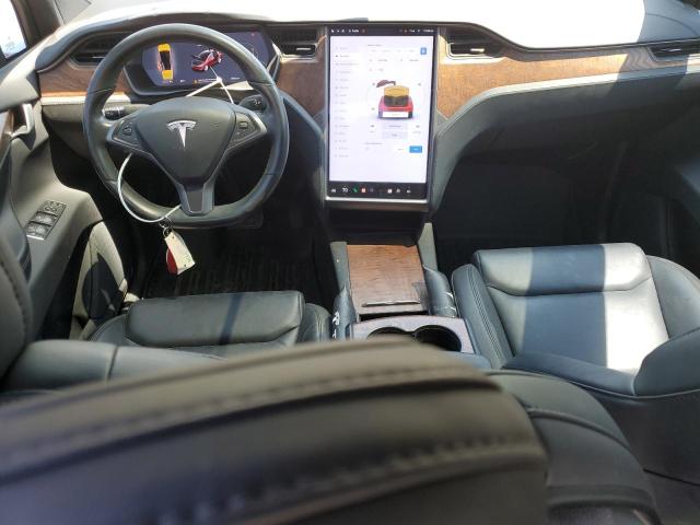 5YJXCDE28LF233217 2020 Tesla Model X