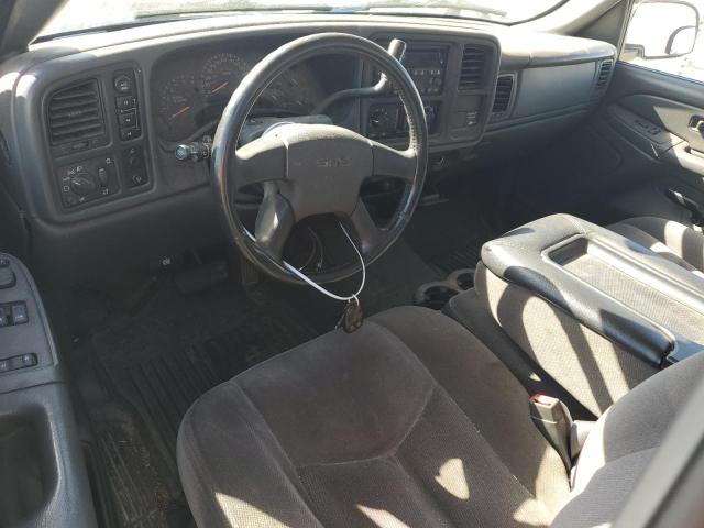 2004 GMC New Sierra K1500 VIN: 1GTEK14T44E231857 Lot: 57844094