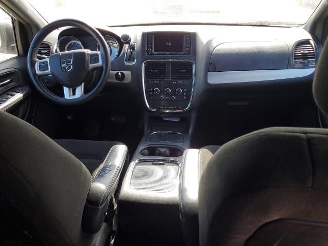 2015 Dodge Grand Caravan Sxt VIN: 2C4RDGCG1FR570469 Lot: 57855844