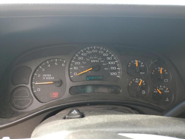 2004 Chevrolet Tahoe K1500 VIN: 1GNEK13Z94J201080 Lot: 60912004