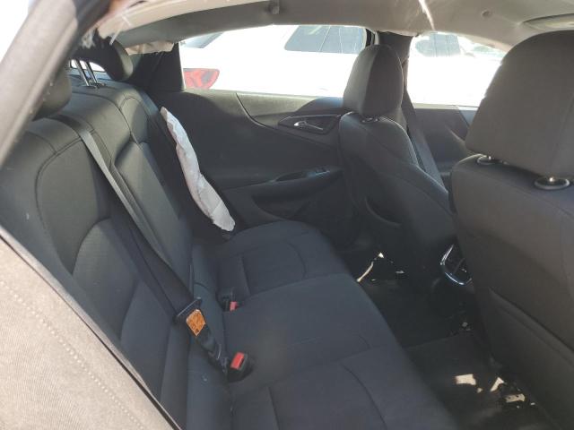 2018 Chevrolet Malibu Lt VIN: 1G1ZD5ST3JF245589 Lot: 59366354