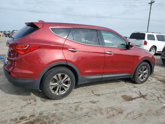 2016 Hyundai Santa Fe Sport VIN: 5XYZT3LB3GG332273 Lot: 57497314