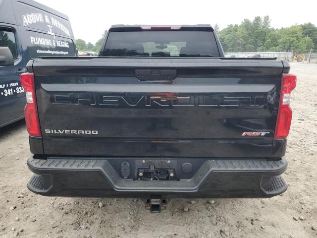 2019 CHEVROLET SILVERADO 1GCUYEED7KZ130116  57727934