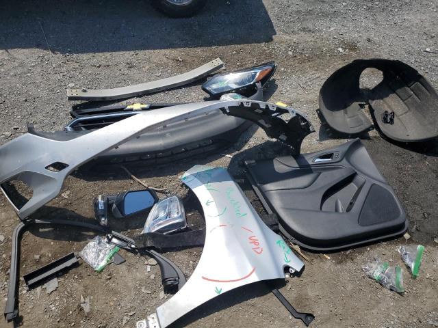 2019 Chevrolet Equinox Lt VIN: 2GNAXKEV6K6280590 Lot: 58819584