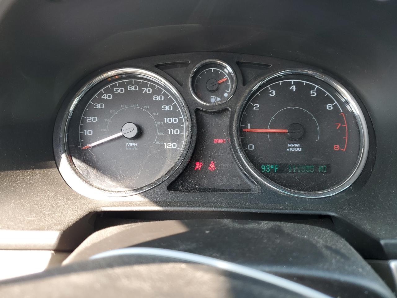 1G1AL18F987203703 2008 Chevrolet Cobalt Lt