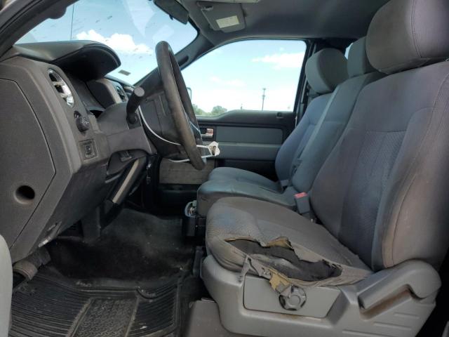 2013 Ford F150 Super Cab VIN: 1FTFX1CT9DFD70304 Lot: 59477644