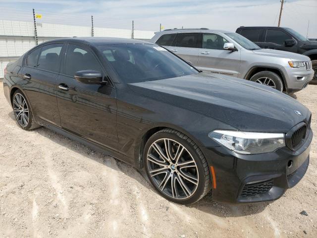 2018 BMW 540 I - WBAJE5C54JWA97907
