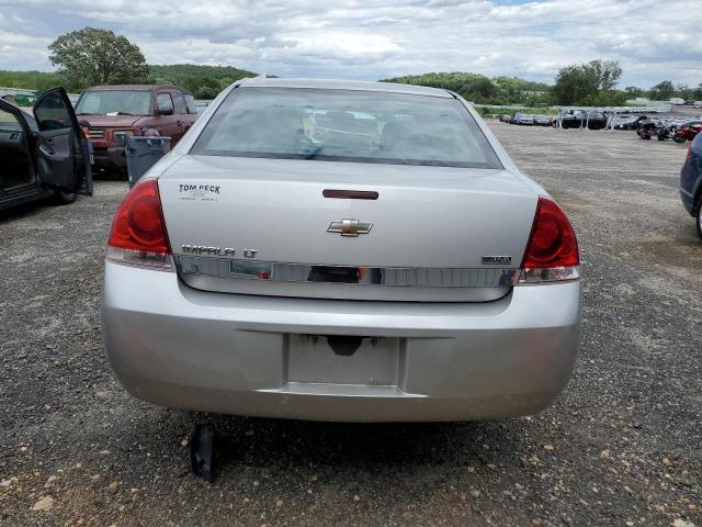 2007 Chevrolet Impala Lt VIN: 2G1WT55K579308668 Lot: 56919944