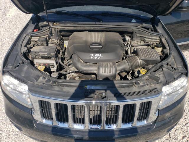 2012 Jeep Grand Cherokee Laredo VIN: 1C4RJFAG3CC273066 Lot: 57788264