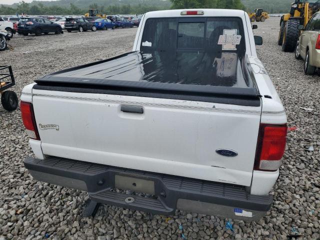 2000 Ford Ranger Super Cab VIN: 1FTYR14X0YPB73560 Lot: 59498414