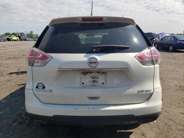 2016 NISSAN ROGUE S - 5N1AT2MV6GC923696