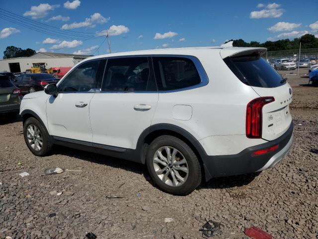 5XYP2DHC7MG112292 Kia Telluride  2