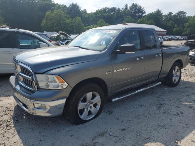 2011 Dodge Ram 1500 VIN: 1D7RV1GT1BS567197 Lot: 59639714