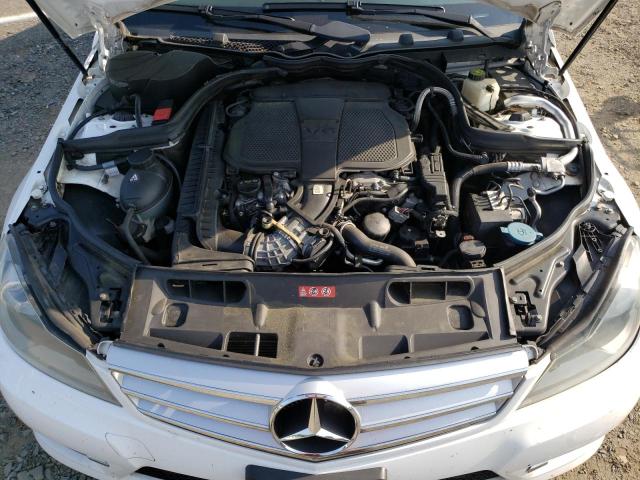 VIN WDDGF8AB8DR241937 2013 Mercedes-Benz C-Class, 3... no.11