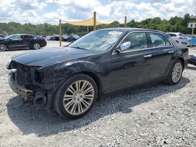 2012 Chrysler 300C VIN: 2C3CCAET3CH229385 Lot: 57985154