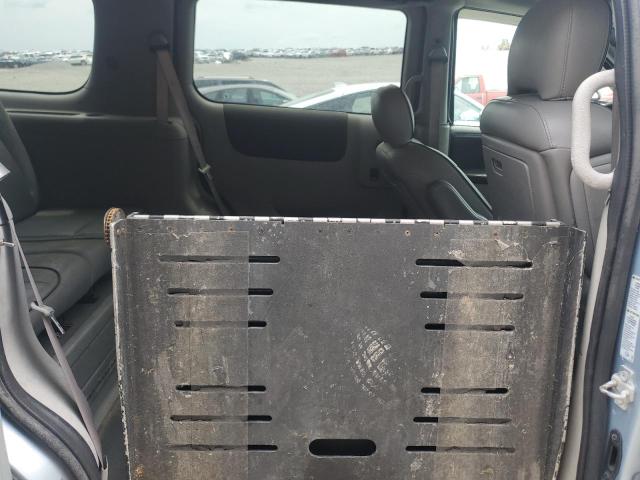 2007 Buick Terraza Incomplete VIN: 4GLDV131X7D158862 Lot: 59230884