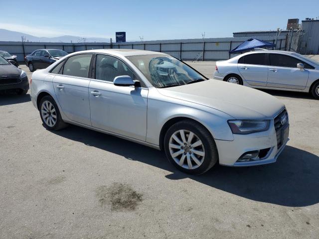 VIN WAUBFAFL1DA161338 2013 Audi A4, Premium no.4