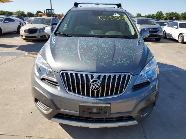 2014 Buick Encore VIN: KL4CJASB4EB700365 Lot: 57516314