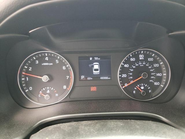 2020 KIA FORTE FE - 3KPF24AD7LE233821