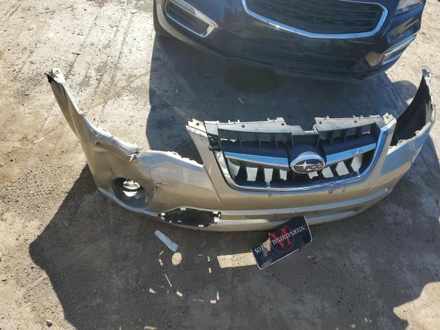 2008 Subaru Outback 3.0R Ll Bean VIN: 4S4BP86C584329278 Lot: 57712364