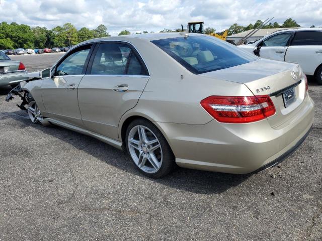 WDDHF5KB2DA712495 2013 Mercedes-Benz E 350