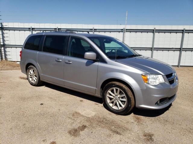 2018 DODGE GRAND CARA - 2C4RDGCG7JR302454