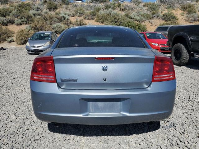 2007 Dodge Charger Se VIN: 2B3KA43H97H771353 Lot: 58770594