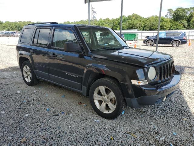 1C4NJPBB5ED529955 2014 Jeep Patriot Sport