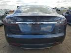 TESLA MODEL S photo