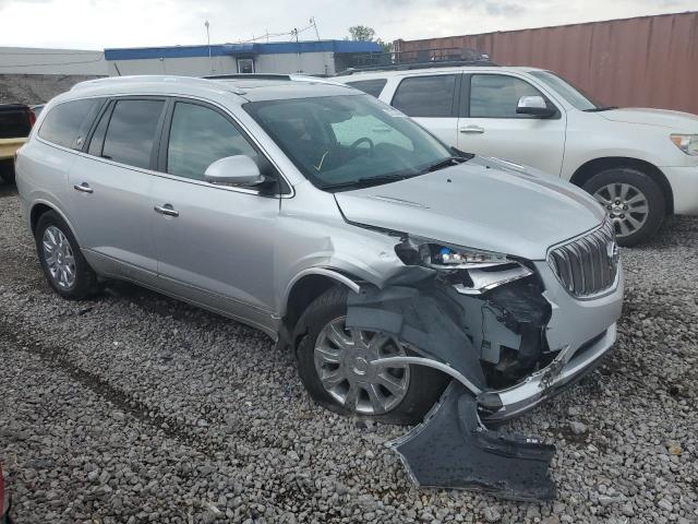 Vin: 5gakvbkd1hj328931, lot: 57735484, buick enclave 20174