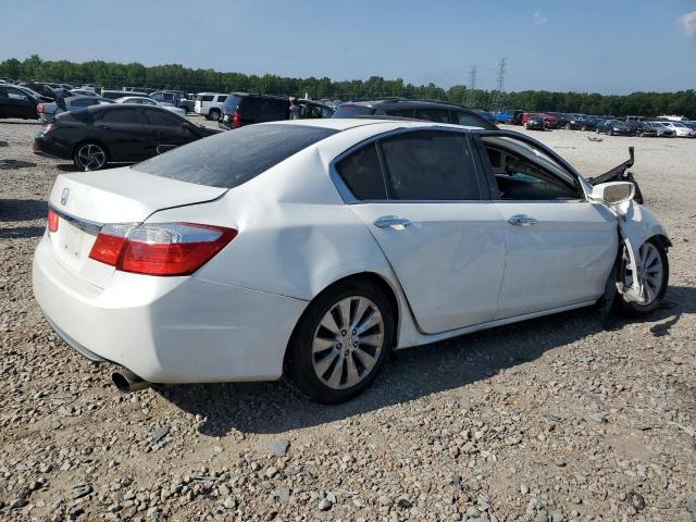 2015 HONDA ACCORD EX - 1HGCR2F71FA165126